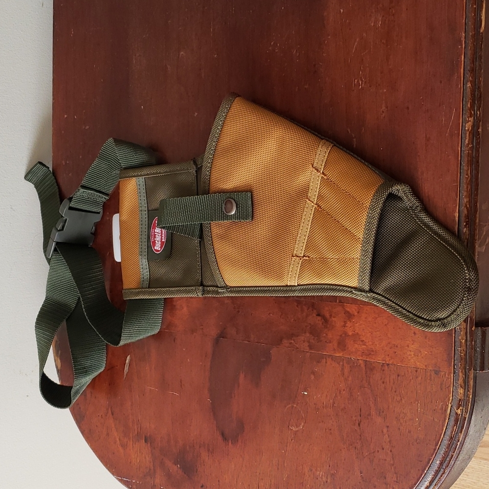 NWT Bucket Boss Drill Holster